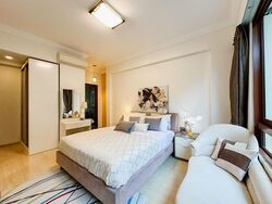 Tropical Spring (D18), Condominium #504239671